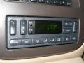 2003 Estate Green Metallic Ford Expedition Eddie Bauer 4x4  photo #32