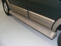 2003 Estate Green Metallic Ford Expedition Eddie Bauer 4x4  photo #47
