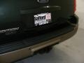 2003 Estate Green Metallic Ford Expedition Eddie Bauer 4x4  photo #49