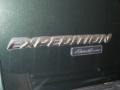 2003 Estate Green Metallic Ford Expedition Eddie Bauer 4x4  photo #50