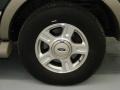 2003 Estate Green Metallic Ford Expedition Eddie Bauer 4x4  photo #52