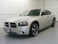 2006 Bright Silver Metallic Dodge Charger SE  photo #1