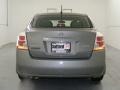 2007 Magnetic Gray Nissan Sentra 2.0 S  photo #5