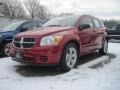 Inferno Red Crystal Pearl - Caliber SXT Photo No. 1