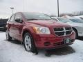 Inferno Red Crystal Pearl - Caliber SXT Photo No. 3