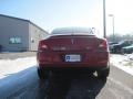 2007 Crimson Red Pontiac G6 GT Convertible  photo #5