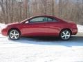 2007 Crimson Red Pontiac G6 GT Convertible  photo #6