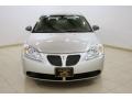 Liquid Silver Metallic - G6 Sedan Photo No. 2