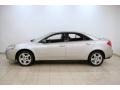 Liquid Silver Metallic - G6 Sedan Photo No. 4