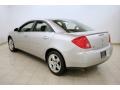 Liquid Silver Metallic - G6 Sedan Photo No. 5