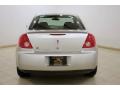 Liquid Silver Metallic - G6 Sedan Photo No. 6