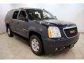 2007 Deep Blue Metallic GMC Yukon XL 1500 SLE 4x4  photo #1