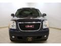 2007 Deep Blue Metallic GMC Yukon XL 1500 SLE 4x4  photo #2