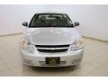 2006 Ultra Silver Metallic Chevrolet Cobalt LS Coupe  photo #2