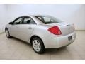Liquid Silver Metallic - G6 Sedan Photo No. 5