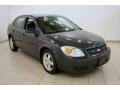 2009 Slate Metallic Chevrolet Cobalt LT Sedan  photo #1