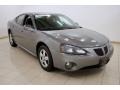 Shadow Gray Metallic - Grand Prix Sedan Photo No. 1