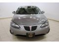 Shadow Gray Metallic - Grand Prix Sedan Photo No. 2