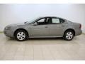Shadow Gray Metallic - Grand Prix Sedan Photo No. 4
