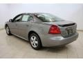 Shadow Gray Metallic - Grand Prix Sedan Photo No. 5