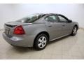 Shadow Gray Metallic - Grand Prix Sedan Photo No. 6