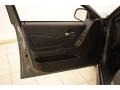 Shadow Gray Metallic - Grand Prix Sedan Photo No. 7