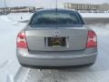 Reflex Silver Metallic - Passat GLS Sedan Photo No. 5