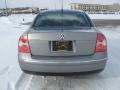 2004 Reflex Silver Metallic Volkswagen Passat GLS Sedan  photo #5