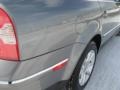 Reflex Silver Metallic - Passat GLS Sedan Photo No. 6