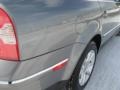 2004 Reflex Silver Metallic Volkswagen Passat GLS Sedan  photo #6