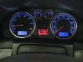 Reflex Silver Metallic - Passat GLS Sedan Photo No. 11