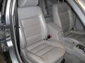 Reflex Silver Metallic - Passat GLS Sedan Photo No. 22