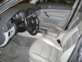 Reflex Silver Metallic - Passat GLS Sedan Photo No. 27