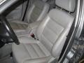 Reflex Silver Metallic - Passat GLS Sedan Photo No. 31