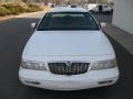 Vibrant White - Grand Marquis LS Photo No. 6