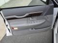 1996 Vibrant White Mercury Grand Marquis LS  photo #7