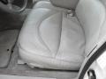 1996 Vibrant White Mercury Grand Marquis LS  photo #8