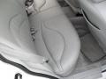 1996 Vibrant White Mercury Grand Marquis LS  photo #13