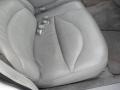 1996 Vibrant White Mercury Grand Marquis LS  photo #14