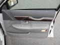 1996 Vibrant White Mercury Grand Marquis LS  photo #16