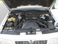 1996 Vibrant White Mercury Grand Marquis LS  photo #18