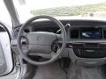 1996 Vibrant White Mercury Grand Marquis LS  photo #20