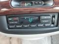 1996 Vibrant White Mercury Grand Marquis LS  photo #22