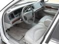 1996 Vibrant White Mercury Grand Marquis LS  photo #24