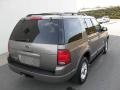 2002 Mineral Grey Metallic Ford Explorer XLT 4x4  photo #4