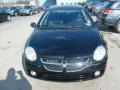 2005 Black Dodge Neon SXT  photo #2