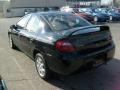 2005 Black Dodge Neon SXT  photo #5