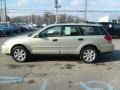 Champagne Gold Opalescent - Outback 2.5i Wagon Photo No. 4