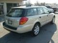 Champagne Gold Opalescent - Outback 2.5i Wagon Photo No. 7