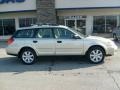 2006 Champagne Gold Opalescent Subaru Outback 2.5i Wagon  photo #8